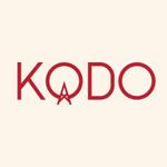 piperoniさんの総合エンターティンメントコンサル会社　「ＫＯＤＯ」のロゴへの提案