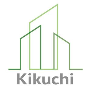 TO (Kanpyoutarou_)さんの建設業「菊池開発株式会社」の新しい会社ロゴへの提案