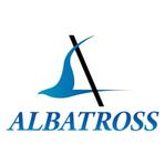 ヘッドデビル (kazuyatan)さんの高級車の販売と会計コンサルティングの会社「ALBATROSS」のロゴ作成をお願いします！への提案