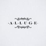 Qualcom (Qualcom)さんのフォトスタジオ『Atelier ALLUGE』の店舗ロゴへの提案