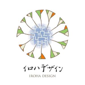 KIYUSAI ()さんの【庭のリノベーション、木の再利用】「人と自然の中のいい関係を築く」事業のロゴへの提案
