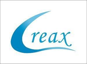 river007さんの新設の広告会社『株式会社クレアス：英語表記CREAX』のロゴへの提案