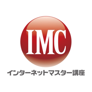 j-design (j-design)さんの「IMC」インターネットマスター講座のロゴ制作依頼への提案