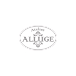 ai-D-m (ai-D-m)さんのフォトスタジオ『Atelier ALLUGE』の店舗ロゴへの提案