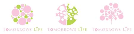 cocorodesign  (cocorodesign)さんの「Tomorrows Life」のロゴ作成への提案
