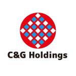 かものはしチー坊 (kamono84)さんの「C&G Holdings株式会社」のロゴ作成への提案