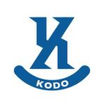 DD (TITICACACO)さんの総合エンターティンメントコンサル会社　「ＫＯＤＯ」のロゴへの提案