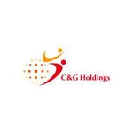 IMAGINE (yakachan)さんの「C&G Holdings株式会社」のロゴ作成への提案