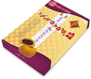 amulet (amulet)さんの新商品のパッケージデザインへの提案