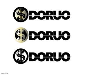 hatch (dfhatch8)さんの合同会社DORUOのロゴマーク作成をお願いします。への提案