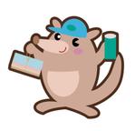 mimika (mimika)さんのキャラクターデザインへの提案