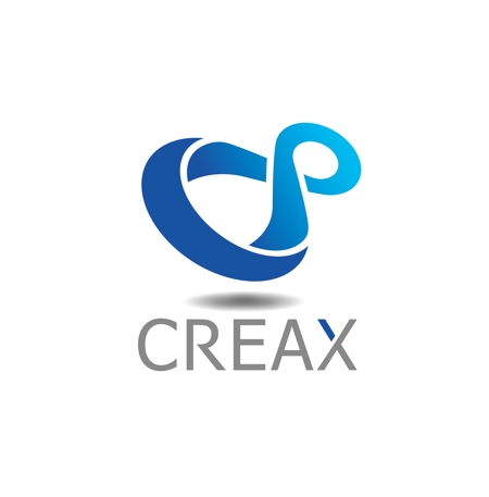 horieyutaka1 (horieyutaka1)さんの新設の広告会社『株式会社クレアス：英語表記CREAX』のロゴへの提案