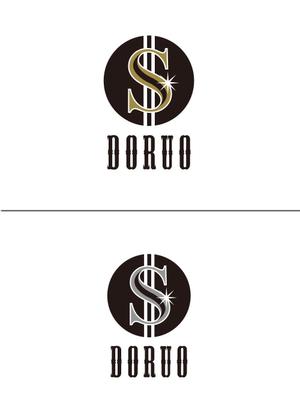 Divina Graphics (divina)さんの合同会社DORUOのロゴマーク作成をお願いします。への提案