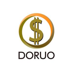 taguriano (YTOKU)さんの合同会社DORUOのロゴマーク作成をお願いします。への提案