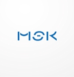 Cezanne (heart)さんの経営コンサルタント　株式会社　MSK　ロゴへの提案
