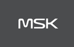plus X (april48)さんの経営コンサルタント　株式会社　MSK　ロゴへの提案