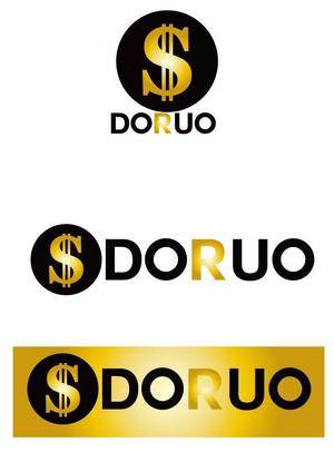 vDesign (isimoti02)さんの合同会社DORUOのロゴマーク作成をお願いします。への提案