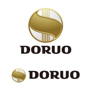 tsujimo (tsujimo)さんの合同会社DORUOのロゴマーク作成をお願いします。への提案
