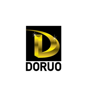 k_press ()さんの合同会社DORUOのロゴマーク作成をお願いします。への提案
