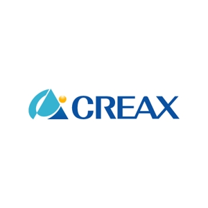 smartdesign (smartdesign)さんの新設の広告会社『株式会社クレアス：英語表記CREAX』のロゴへの提案