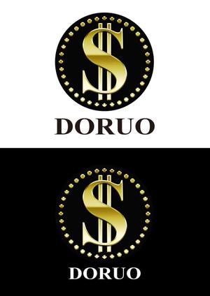 Divina Graphics (divina)さんの合同会社DORUOのロゴマーク作成をお願いします。への提案
