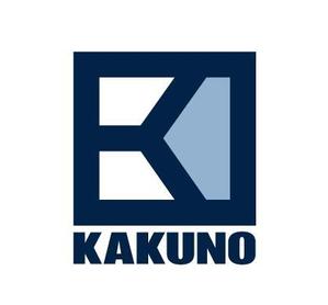 No14 (No14)さんの「KAKUNO」のロゴ作成への提案
