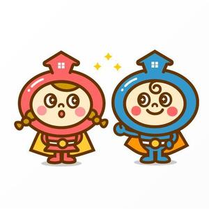 Jelly (Jelly)さんの人間のおもしろい戦隊ものキャラクターデザインへの提案