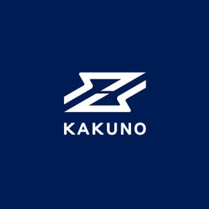 ふぁんたじすた (Fantasista)さんの「KAKUNO」のロゴ作成への提案