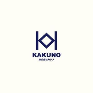 ork (orkwebartworks)さんの「KAKUNO」のロゴ作成への提案