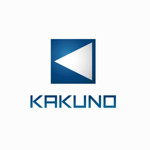 form (form)さんの「KAKUNO」のロゴ作成への提案