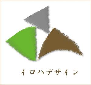 HIRO Labo (HiroLabo)さんの【庭のリノベーション、木の再利用】「人と自然の中のいい関係を築く」事業のロゴへの提案