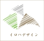 HIRO Labo (HiroLabo)さんの【庭のリノベーション、木の再利用】「人と自然の中のいい関係を築く」事業のロゴへの提案