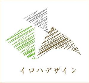 HIRO Labo (HiroLabo)さんの【庭のリノベーション、木の再利用】「人と自然の中のいい関係を築く」事業のロゴへの提案