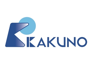 さんの「KAKUNO」のロゴ作成への提案