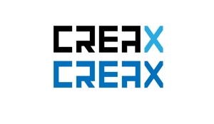 cofee (y_s_design)さんの新設の広告会社『株式会社クレアス：英語表記CREAX』のロゴへの提案