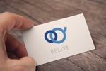 羽生　典敬 (plusfotostudio)さんのストレスケアとサプリメントの会社「BELIVE（ビライブ）」のロゴへの提案