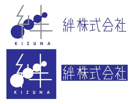 gijinさんの会社ロゴ・ロゴマークの製作への提案