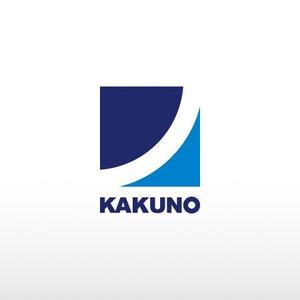 Attic-designworksさんの「KAKUNO」のロゴ作成への提案