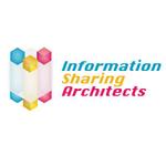 さっくん (cheese)さんの「Information Sharing Architects」のロゴ作成への提案