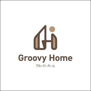 Roby Design (robydesign)さんの注文住宅ブランドのロゴへの提案