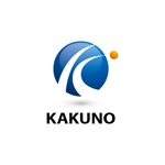 monoqroさんの「KAKUNO」のロゴ作成への提案