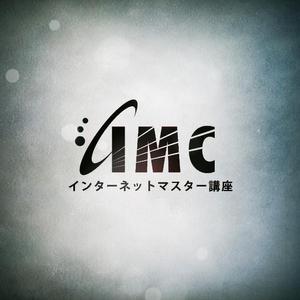 acve (acve)さんの「IMC」インターネットマスター講座のロゴ制作依頼への提案