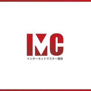 SHIBA5 (GO1980)さんの「IMC」インターネットマスター講座のロゴ制作依頼への提案