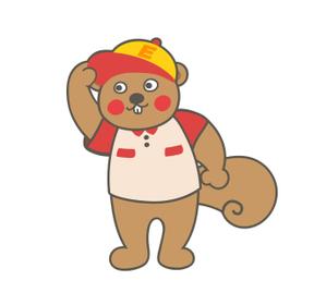 ユズ (s840835)さんのガソリンスタンドキャラクター　への提案