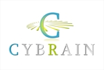 デザイン工房　初咲 (hatsuzaki)さんの「CYBRAIN」のロゴ作成への提案