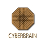 harunaka_onlineさんの「CYBRAIN」のロゴ作成への提案