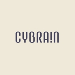 　n a c a s i　　　 (nacasi)さんの「CYBRAIN」のロゴ作成への提案