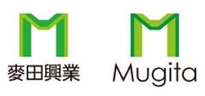 SHIN-I ()さんの建設業「麥田興業」のロゴへの提案