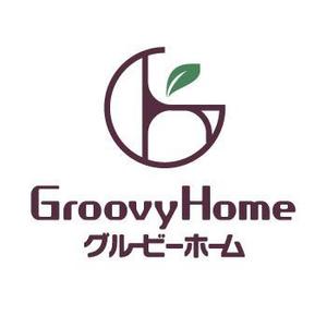 CF-Design (kuma-boo)さんの注文住宅ブランドのロゴへの提案