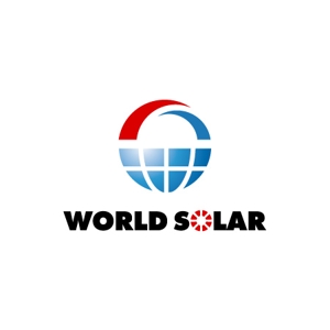 keytonic (keytonic)さんの「WORLD　SOLAR　　ワールド・ソーラー株式会社」のロゴ作成への提案